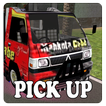 Pick Up Simulator L300 Indo