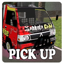 Pick Up Simulator L300 Indo APK