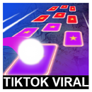 TikTok DJ Tiles Hop Viral 2021 APK