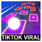 TikTok DJ Tiles Hop Viral 2021 icono