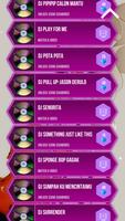 TikTok DJ Tiles Hop Viral 2021 captura de pantalla 2
