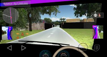 Truck Canter Anti Gosip captura de pantalla 1