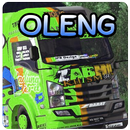 Truck Canter Oleng Simulator I APK