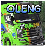 Truck Canter Oleng Simulator icon