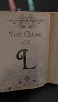 The Game of L poster