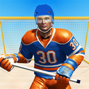 APK Ice Hockey Classic 3D