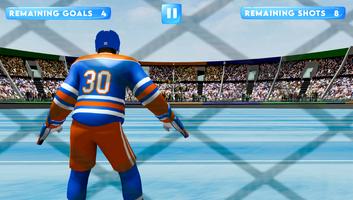 Ice Hockey capture d'écran 1