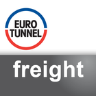 Eurotunnel Freight Zeichen