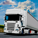 Driver Truck Europe APK