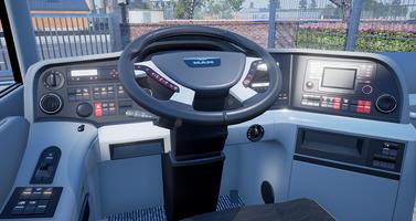 Euro Bus Driving Bus Game 3D bài đăng