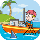 Catch The Fish Zeichen
