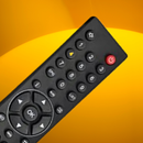 Remote control for Eutra Sat APK