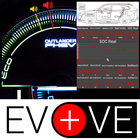 EvBatMon for Outlander PHEV icono