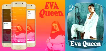 Songs Eva Queen - Chelou Sans Internet