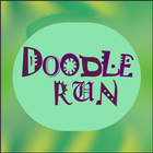 Doodle Run icône