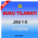 Buku Tilawati Lengkap APK