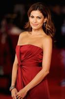 Eva mendes wallpapers HD 스크린샷 1