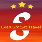 Evan Smart Travel icône