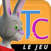 Tom & Carotte APK