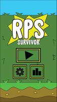 RPS Survivor Affiche