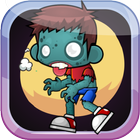 Survival Zombie Adventure 2019 icône
