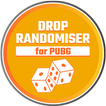 Drop Randomiser for PUBG