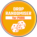 Drop Randomiser for PUBG