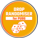 Drop Randomiser for PUBG APK