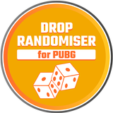 Drop Randomiser for PUBG icono