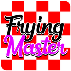 Frying Master ไอคอน