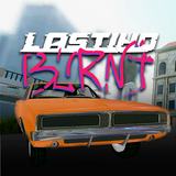 Lastiho Burnt - Drag Racing simgesi