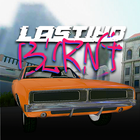 Lastiho Burnt - Drag Racing ikona