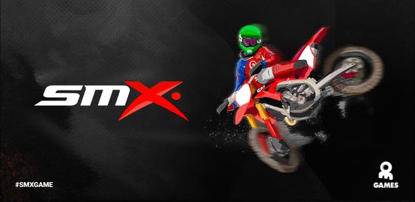 How to Download SMX: Supermoto Vs. Motocross on Android image