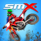 SMX icon