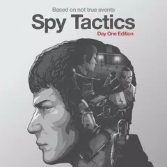 Spy Tactics アプリダウンロード
