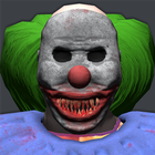 Coulrophobia icono