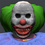 Coulrophobia icône