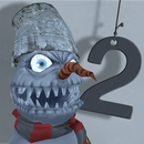 Evil Snowmen 2 APK