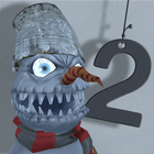 Evil Snowmen 2 Zeichen