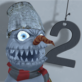 Evil Snowmen 2 иконка