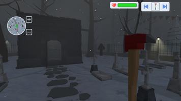 Evil Snowmen 2 скриншот 1