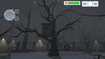 Evil Snowmen 2 скриншот 2