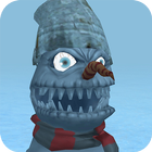 Evil Snowmen ikona