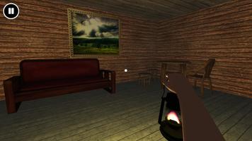 Evilnessa: Nightmare House screenshot 2