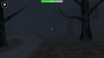 Evilnessa: The Cursed Place screenshot 3