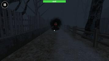Evilnessa: The Cursed Place screenshot 1