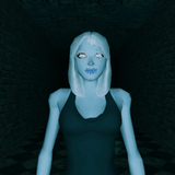 Samantra - The Horror Game иконка