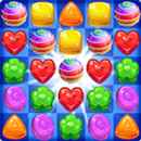 Candy Land Puzzle APK