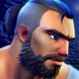 Samurai Warrior