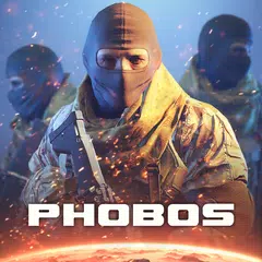PHOBOS 2089: Idle Tactical アプリダウンロード